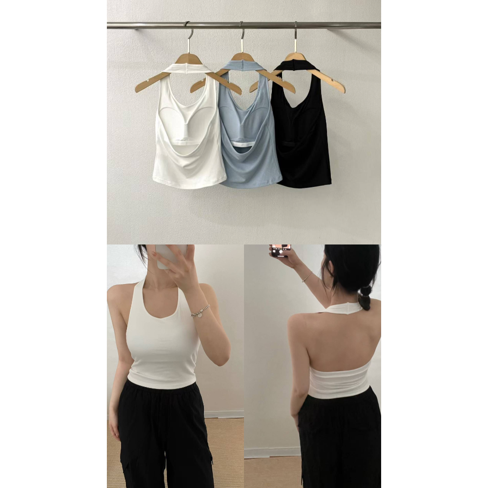 dear.day 韓國🇰🇷 正韓 Bra Top | 650 多款可選-規格圖9
