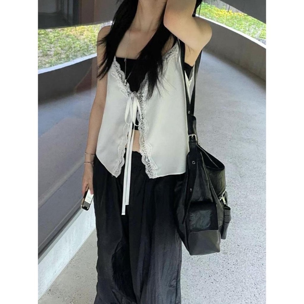 韓國🇰🇷連線 正韓 650拼接背心-細節圖4