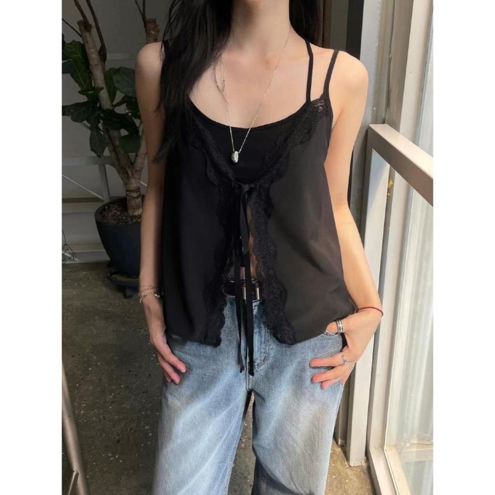 韓國🇰🇷連線 正韓 650拼接背心-細節圖6