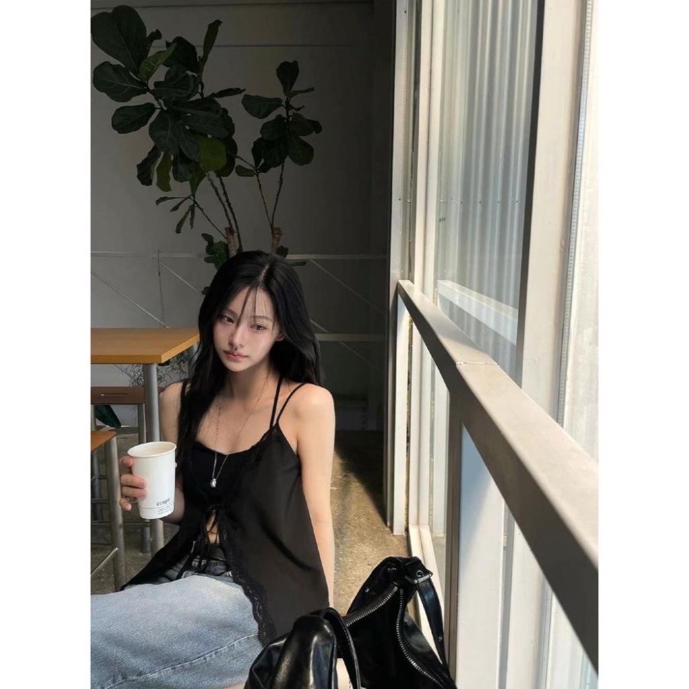 韓國🇰🇷連線 正韓 650拼接背心-細節圖7