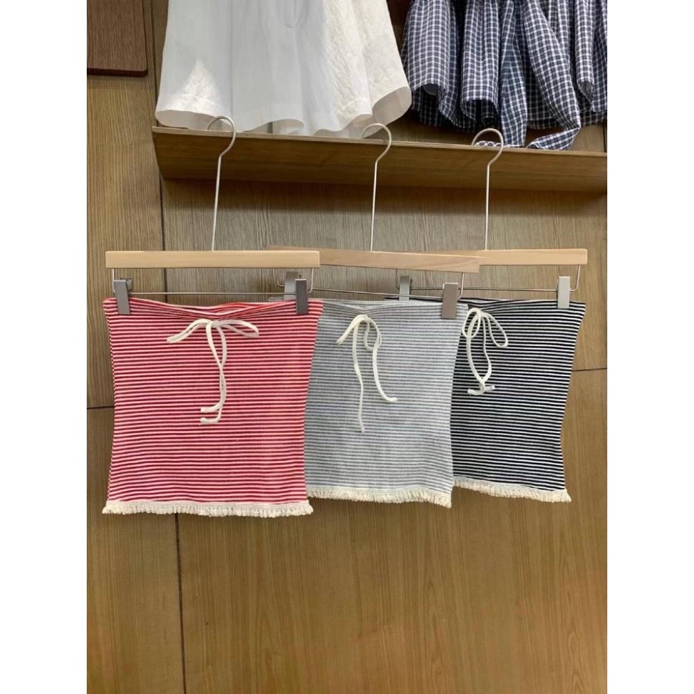 韓國🇰🇷連線 正韓 590條紋平口-細節圖4