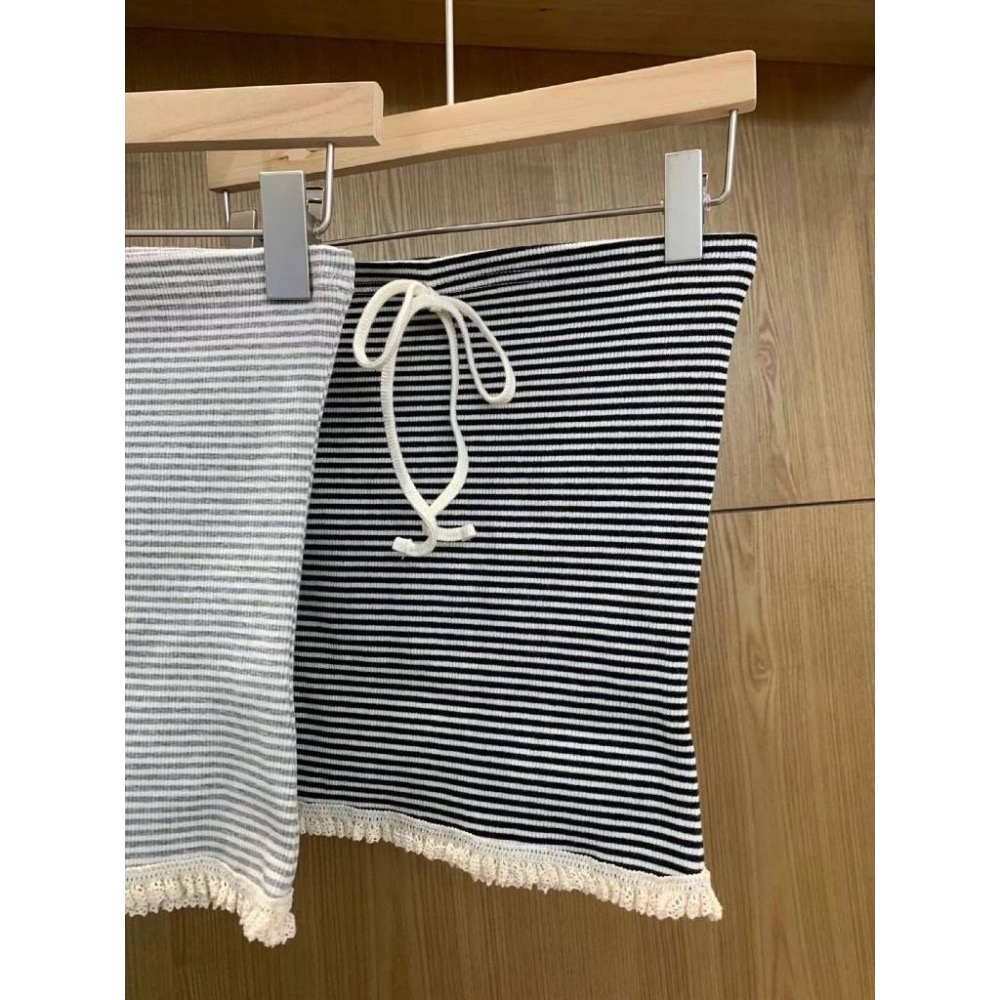 韓國🇰🇷連線 正韓 590條紋平口-細節圖5