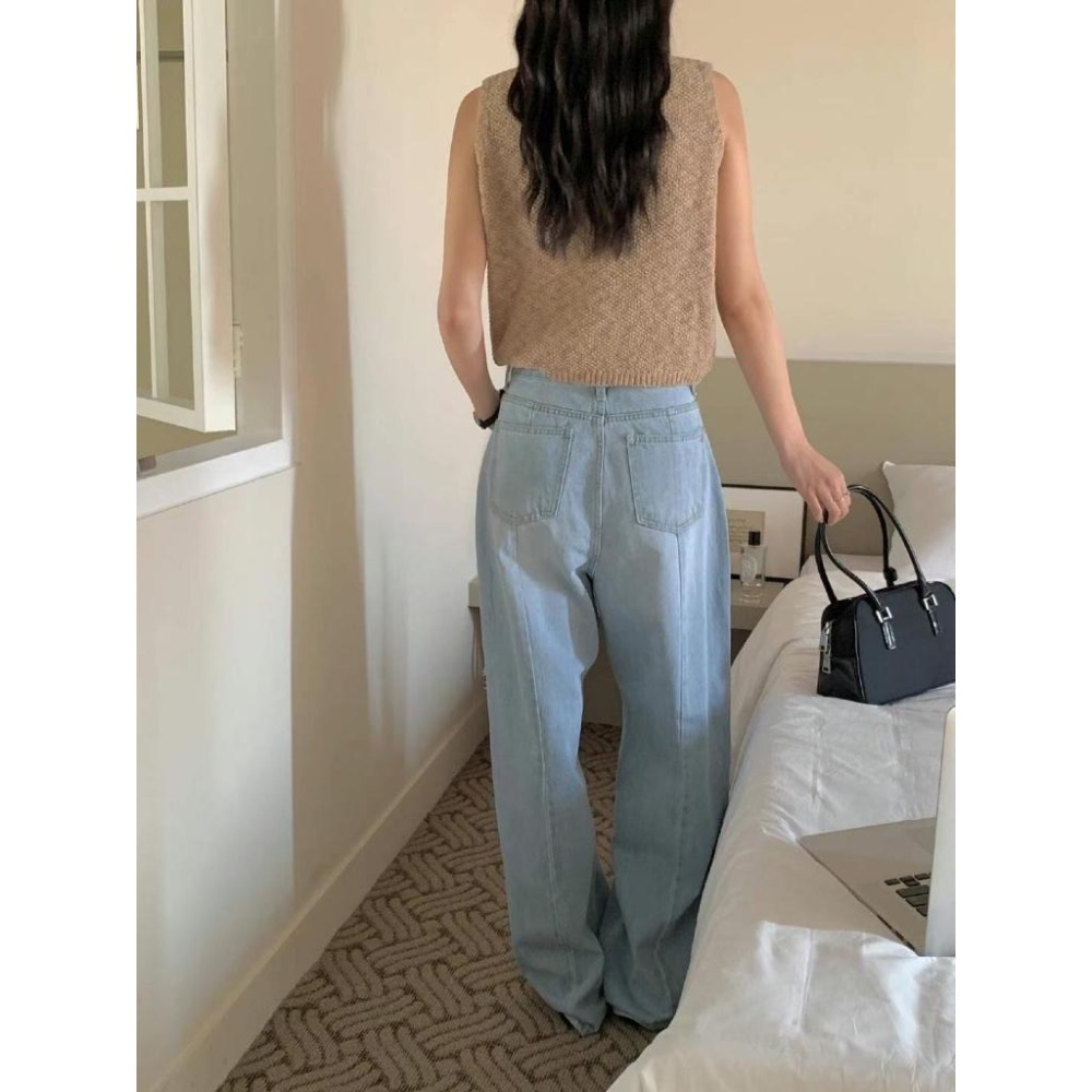 韓國🇰🇷連線 正韓 690針織背心-細節圖5