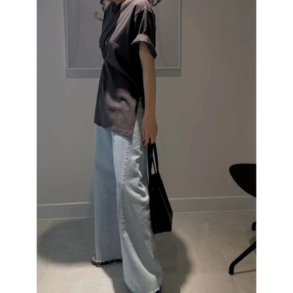 韓國🇰🇷連線 正韓 780綁帶上衣-細節圖2