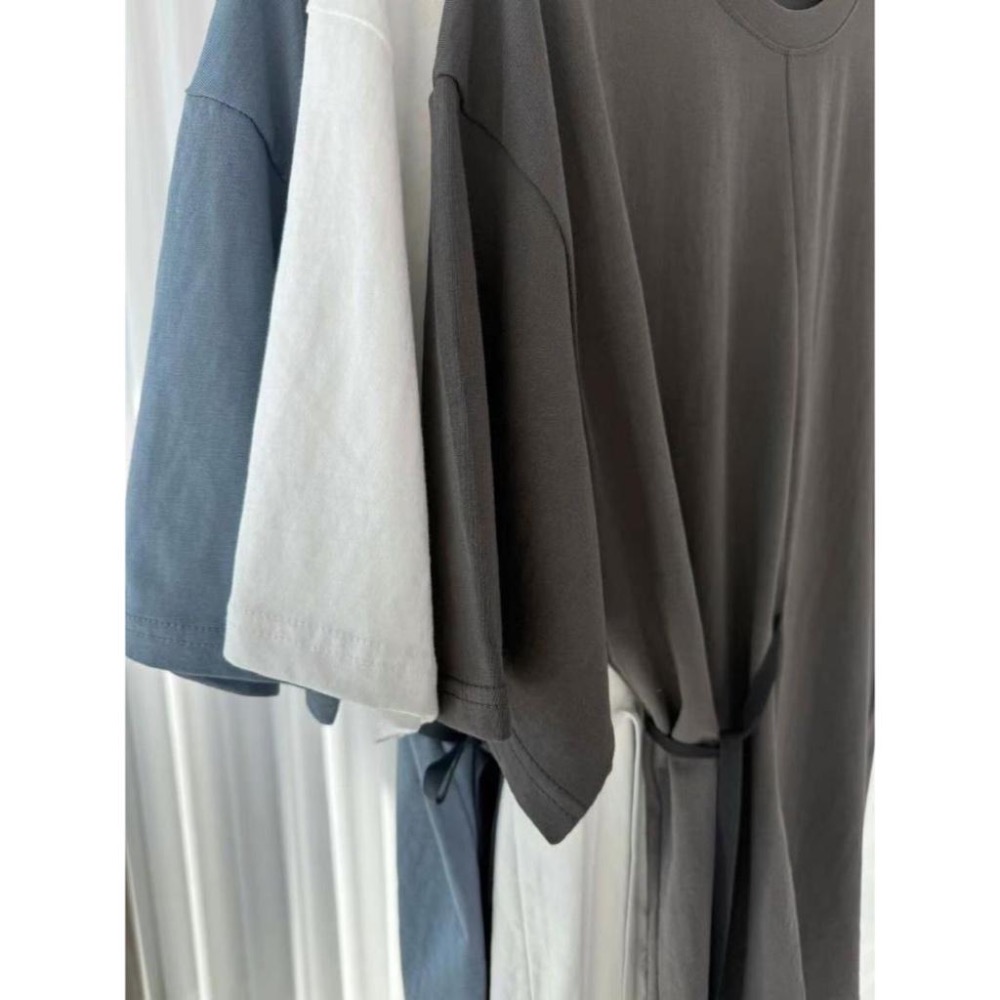 韓國🇰🇷連線 正韓 780綁帶上衣-細節圖4