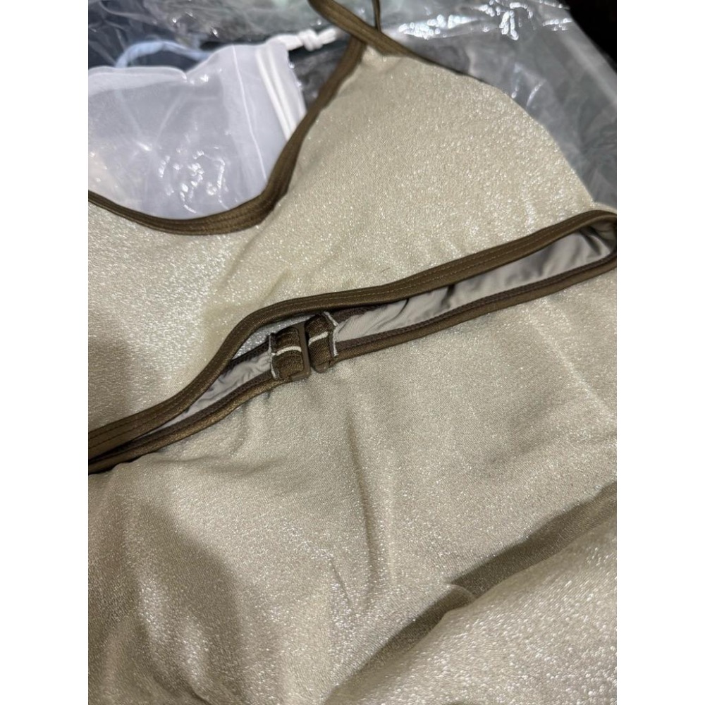 dear.day 『現』 賣場還有其他款式可選｜韓國🇰🇷連線 正韓 2件套泳衣｜bikini比基尼｜連身泳衣-細節圖6