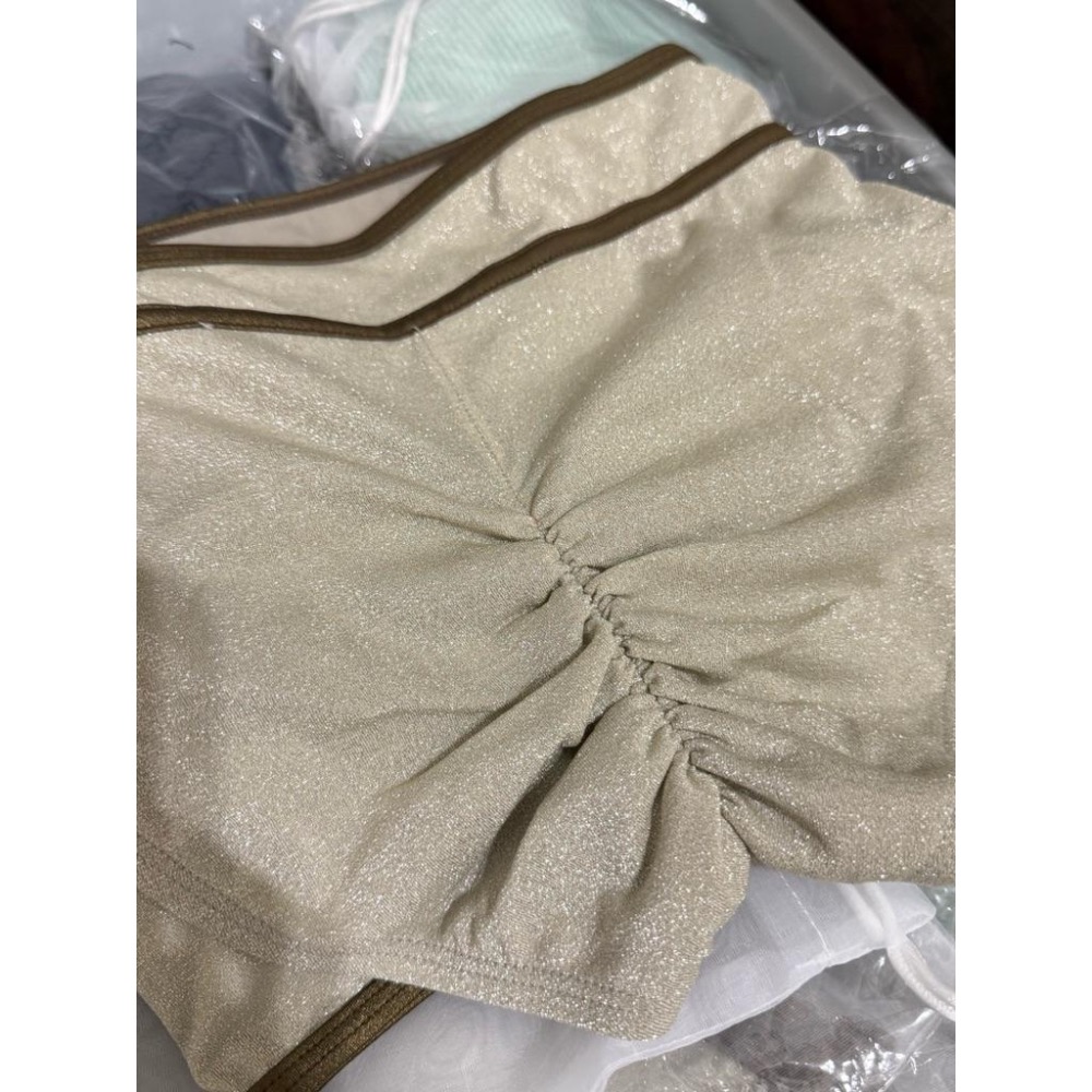 dear.day 『現』 賣場還有其他款式可選｜韓國🇰🇷連線 正韓 2件套泳衣｜bikini比基尼｜連身泳衣-細節圖7