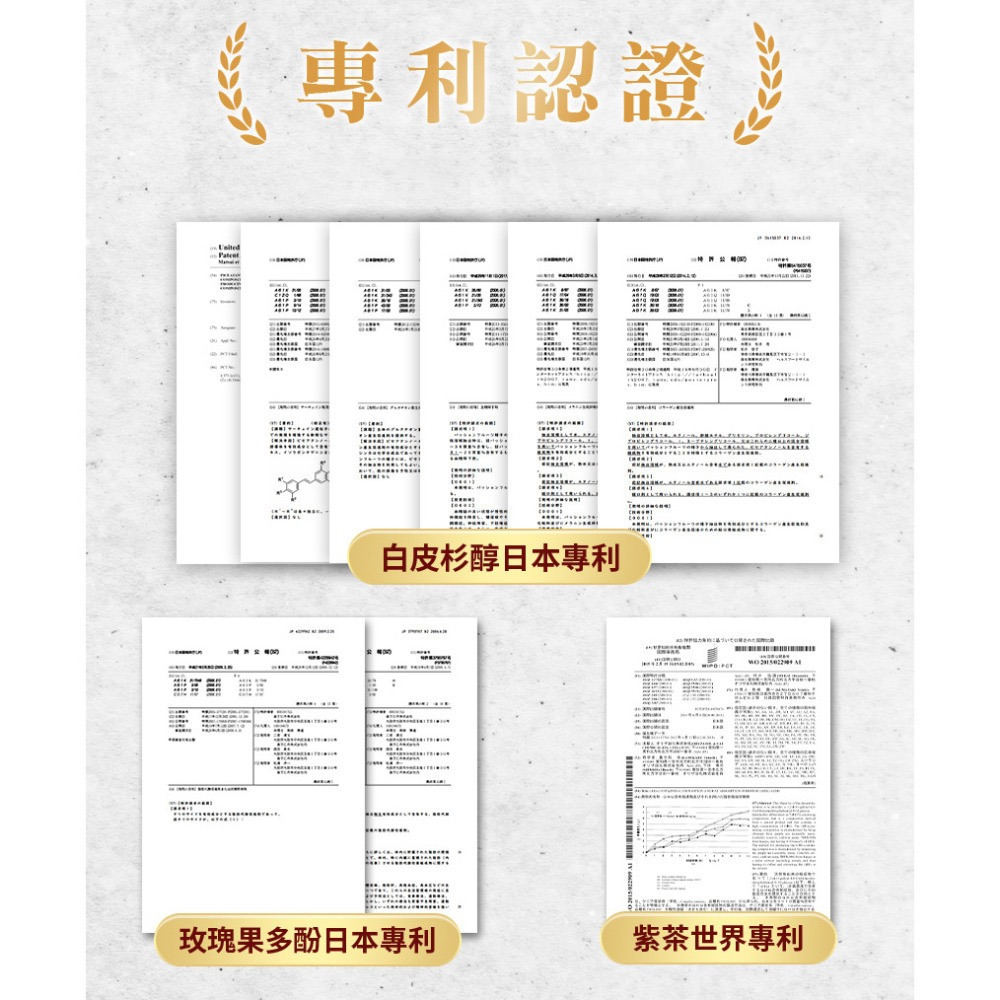 快樂小舖-大立美 線條立克 線條立刻 SES319 酵母發酵物 益生菌 紫茶萃取 動物雙歧桿菌亞乳種、鼠李糖乳桿菌-細節圖9