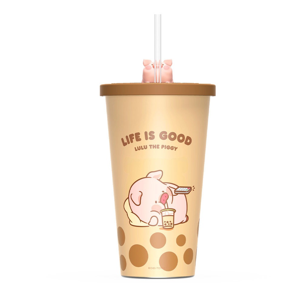 珍珠奶茶款