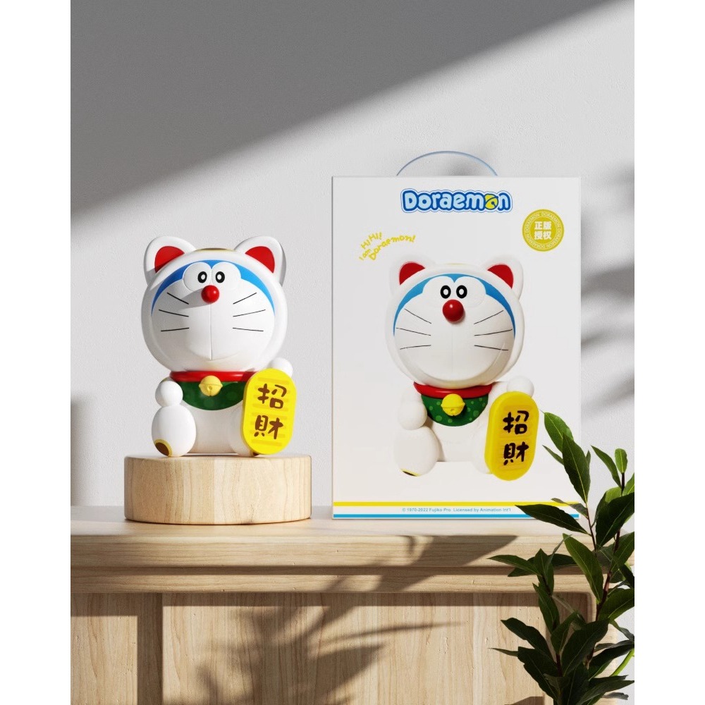 招財貓款（商品較大 不能加購其他商品）