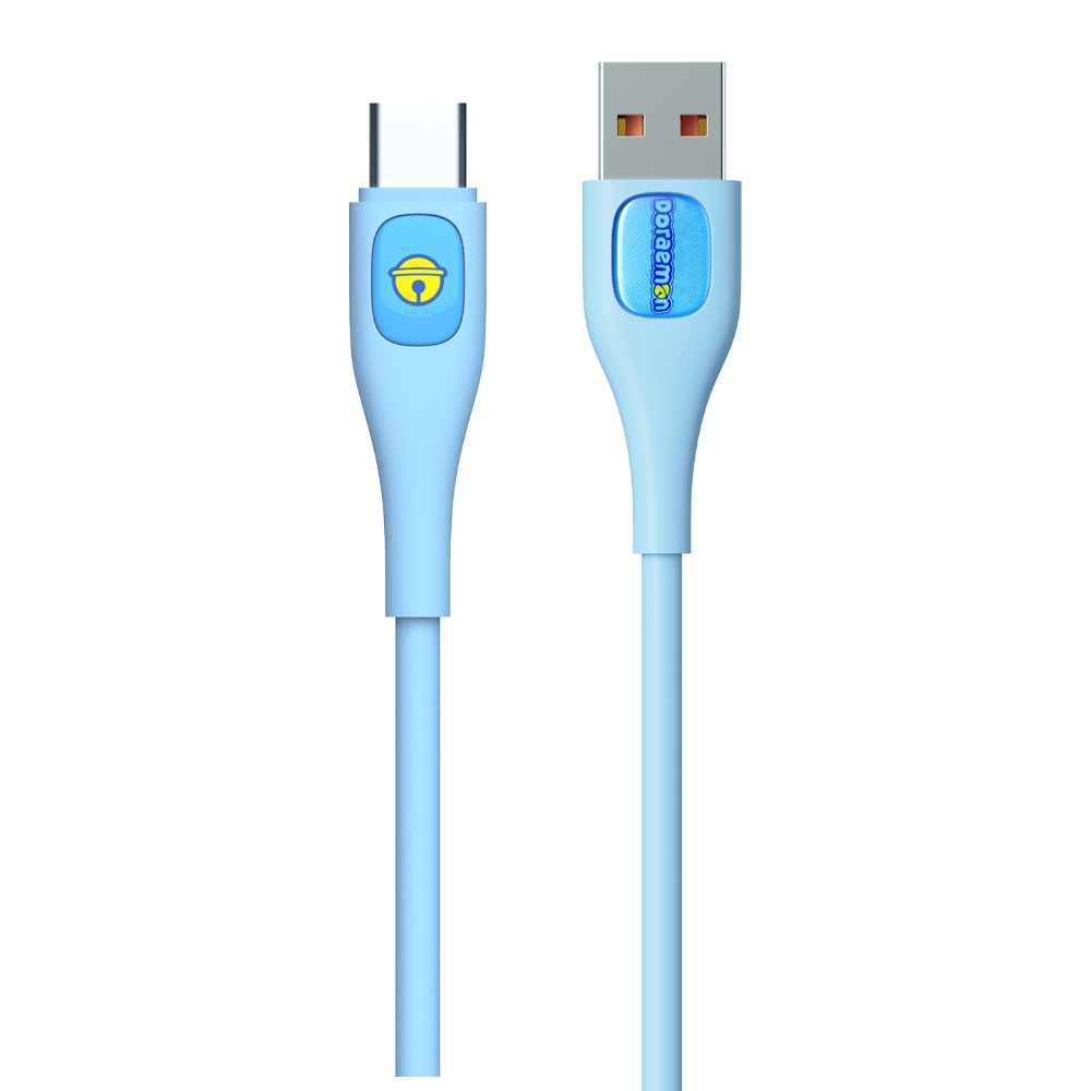 1.2米長 USB+雙Type-C口