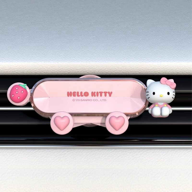 KT貓款 車用支架
