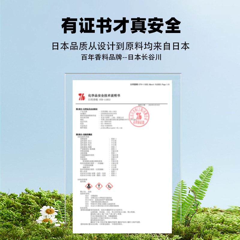 【限時購】正版 三麗鷗 車用香氛 香水 送禮 庫洛米 KT貓 【香佰川】-細節圖4