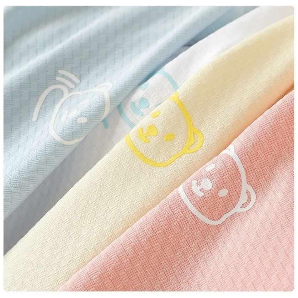 【Sweetbaby】現貨｜💙💛UPF50+ 冰絲防曬外套-細節圖7
