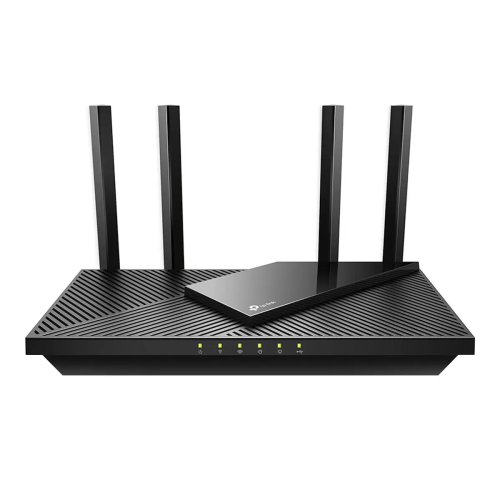 #140765 TP-Link Archer AX55 AX3000 雙頻 Gigabit Wi-Fi 6 路由器