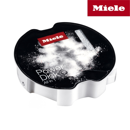 【德國 Miele】智能洗劑盒400g兩入組 (一盒約可使用20次)