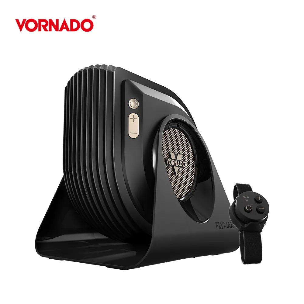 【VORNADO 沃拿多】7-10坪適用 破風渦流空氣循環扇 (FLYMAX-TW)-細節圖2