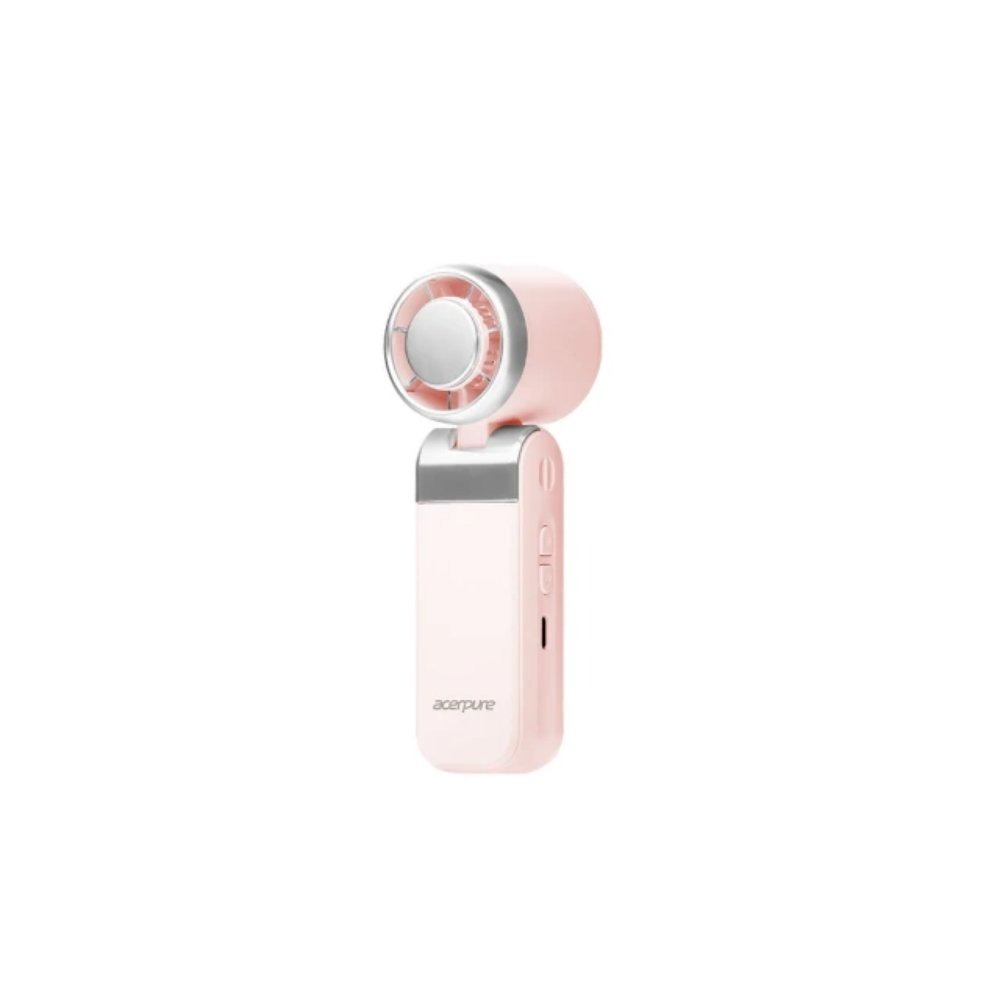 【Acerpure】COZY HF3 冰風樂 輕量折疊冰感高速手持風扇 HF316-10 共四色 (BSMI認證/3用掛-規格圖5
