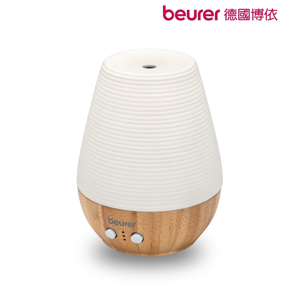 【beurer 德國博依】芳療水氧機 LA 40/LA40 三年保固-細節圖2