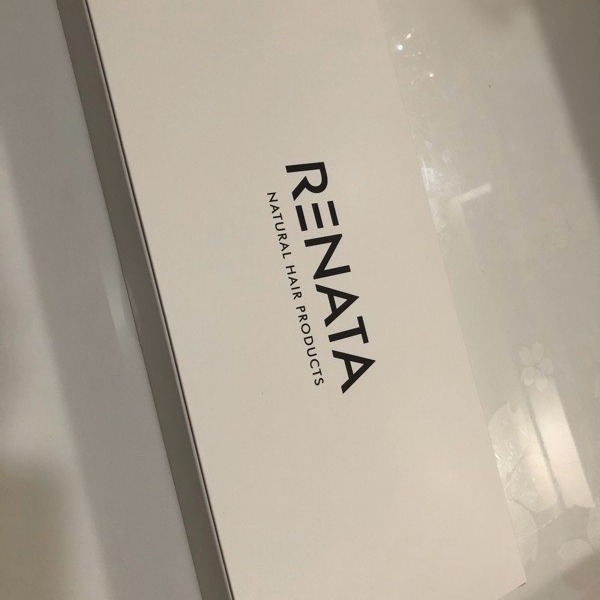 ✨SuSu✨單顆最低價 公司貨 RENATA蕾娜塔鉑金修護髮膜 深層護髮膜  沙龍級DIY保養 髮質重建修護-細節圖3