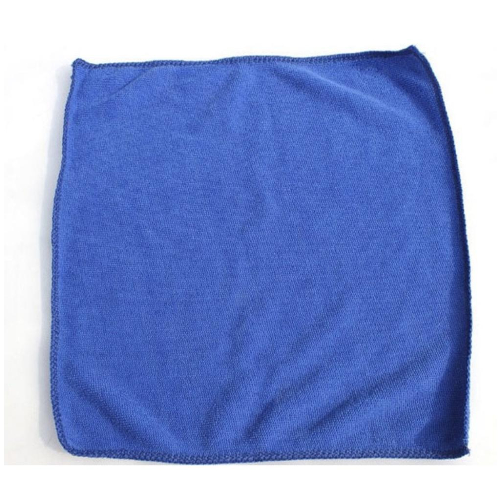 ✨SuSu✨汽機車洗車毛巾 車用擦車巾 30X30cm 擦車布 打蠟毛巾 細纖維毛巾 吸水力毛巾 廚房清潔巾 抹布-細節圖5