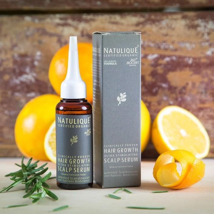 ✨SuSu✨Natulique抗脫活化洗髮露 精華液 護髮素 天然洗髮精 無矽靈 髮根強健 保濕髮絲 產後護理-細節圖3