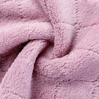 ✨SuSu✨雙面吸水洗碗抹布 乾濕兩用 不掉毛絮 不沾油 超吸水 毛巾 珊瑚絨 廚房抹布 居家清潔 家用-細節圖6