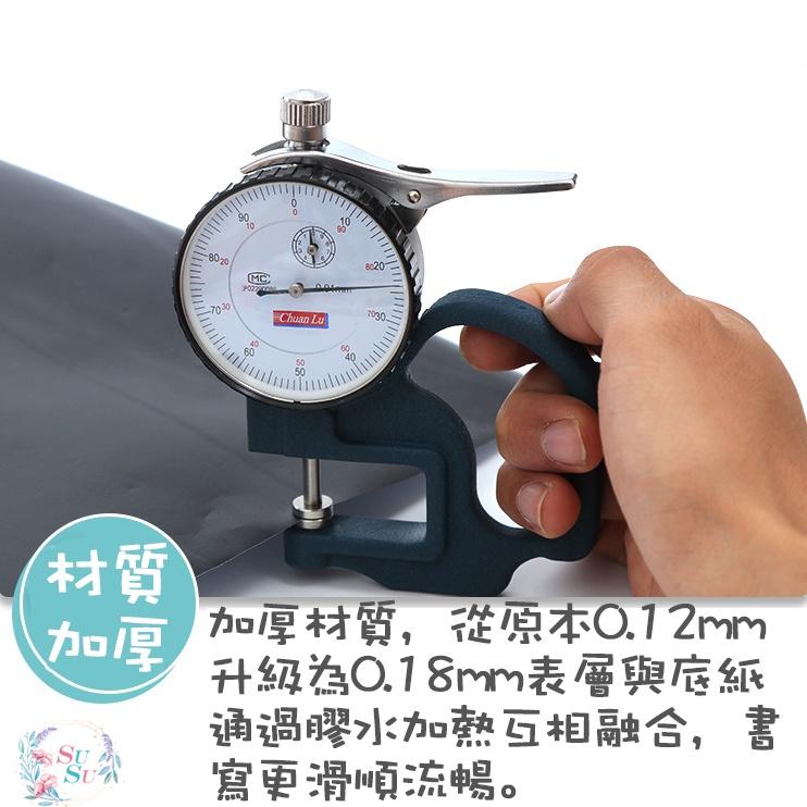 ✨SuSu✨創意塗鴉白板貼 黑板 白板 黏貼式 黑板貼 居家裝飾 PVC 壁貼 塗鴉 牆貼  可重複使用 台灣現貨-細節圖5