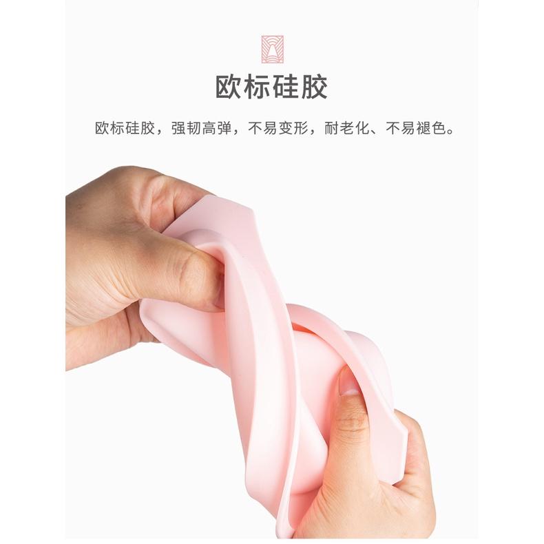 巧緻烘焙網 法焙客 6吋 8吋 彩虹蛋糕模 切片蛋糕模 矽膠蛋糕模 矽膠模 矽膠圓形烤盤 【T182】-細節圖5