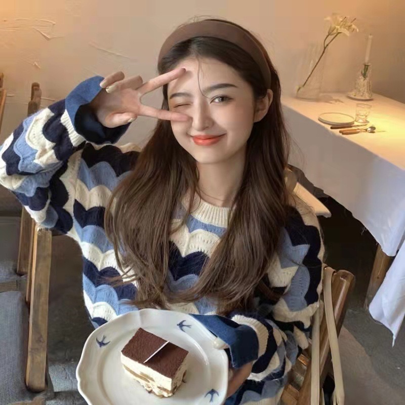 【我台灣出貨】奶茶色系髮箍 海綿髮箍 寬版髮箍 網紅髮箍 奶茶色髮飾 女生髮箍 高顏值海綿髮箍 正韓髮箍 小姐姐髮箍-細節圖6