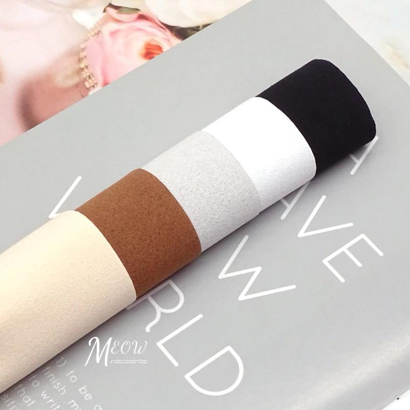 Meow acc【台灣現貨】麂皮眼鏡布 麂皮絨擦拭布 鏡面擦拭布 手機擦拭布 螢幕擦拭布 鏡頭清潔布 手機布 去污清潔布-細節圖4