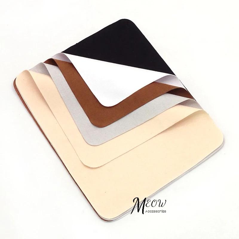 Meow acc【台灣現貨】麂皮眼鏡布 麂皮絨擦拭布 鏡面擦拭布 手機擦拭布 螢幕擦拭布 鏡頭清潔布 手機布 去污清潔布-細節圖5