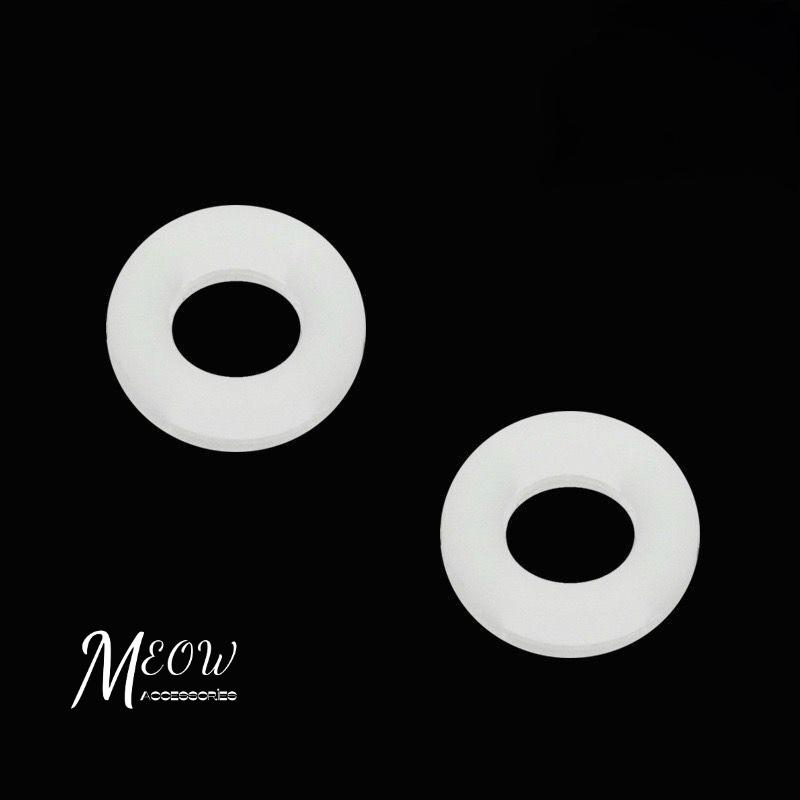 Meow acc【台灣現貨】眼鏡防滑套 眼鏡腳套 眼鏡防滑圈 眼鏡止滑 眼鏡固定圈 硅膠耳托 鏡腳防掉 鏡腳套 防滑神器-細節圖5