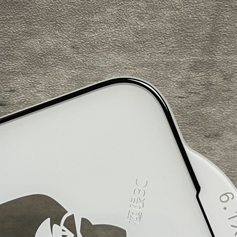 【14PRO頂級滿版玻璃保護貼】iphone13 14PROMAX 14PLUS 保護貼 玻璃貼 iphone14-細節圖3