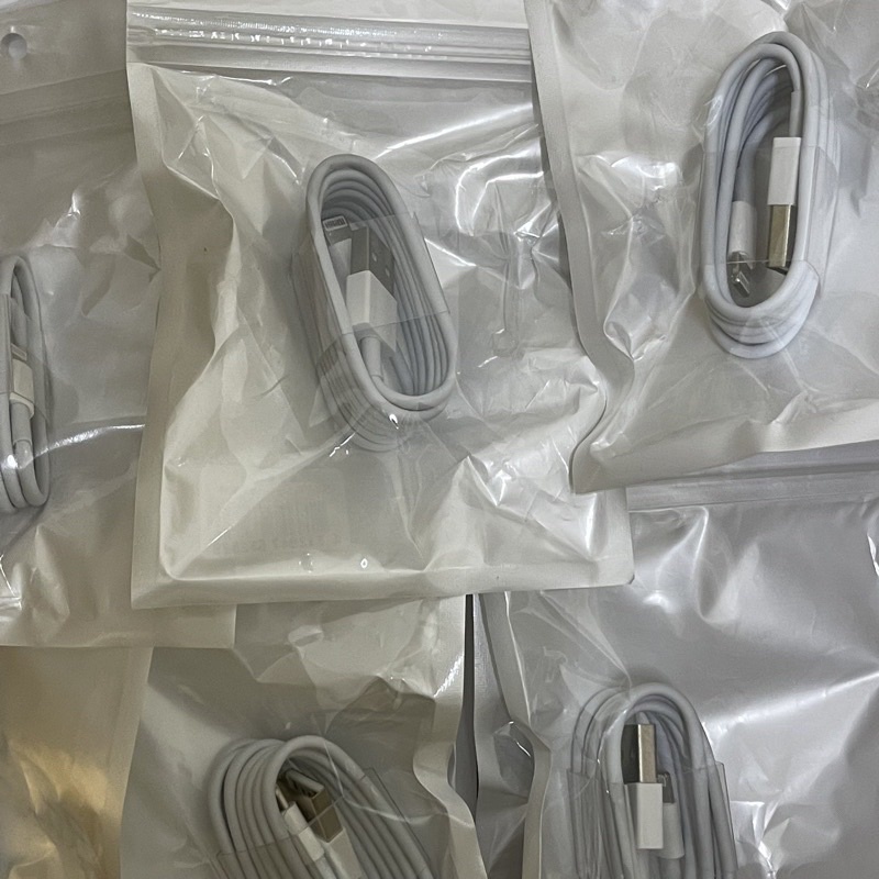 蘋果充電線 iPhone專用-細節圖2