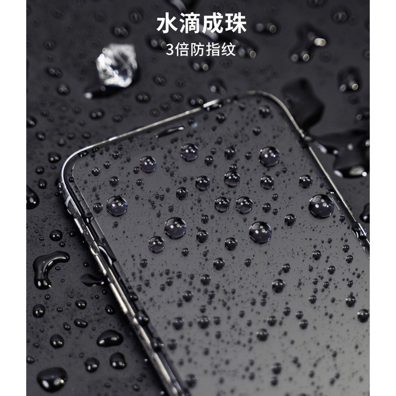 【iPhone14康寧玻璃保護貼】外銷日本的玻璃貼  14PROMAX 裸機手感 14PRO極限3C 亮面高清款 i14-細節圖3