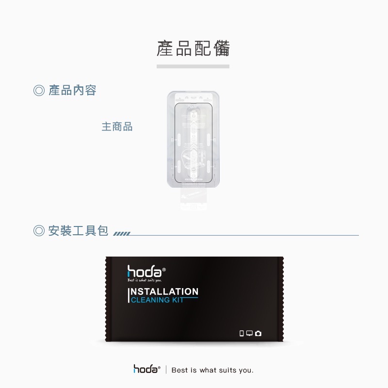 hoda康寧玻璃保護貼 iPhone 15/13/15 Pro Max Plus 螢幕 玻璃貼 15PRO 康寧保護貼-細節圖11