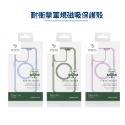 imos 磁吸手機殼 15pro magsafe保護殼 iphone15 15promax 手機殼 15pro防摔殼-規格圖9