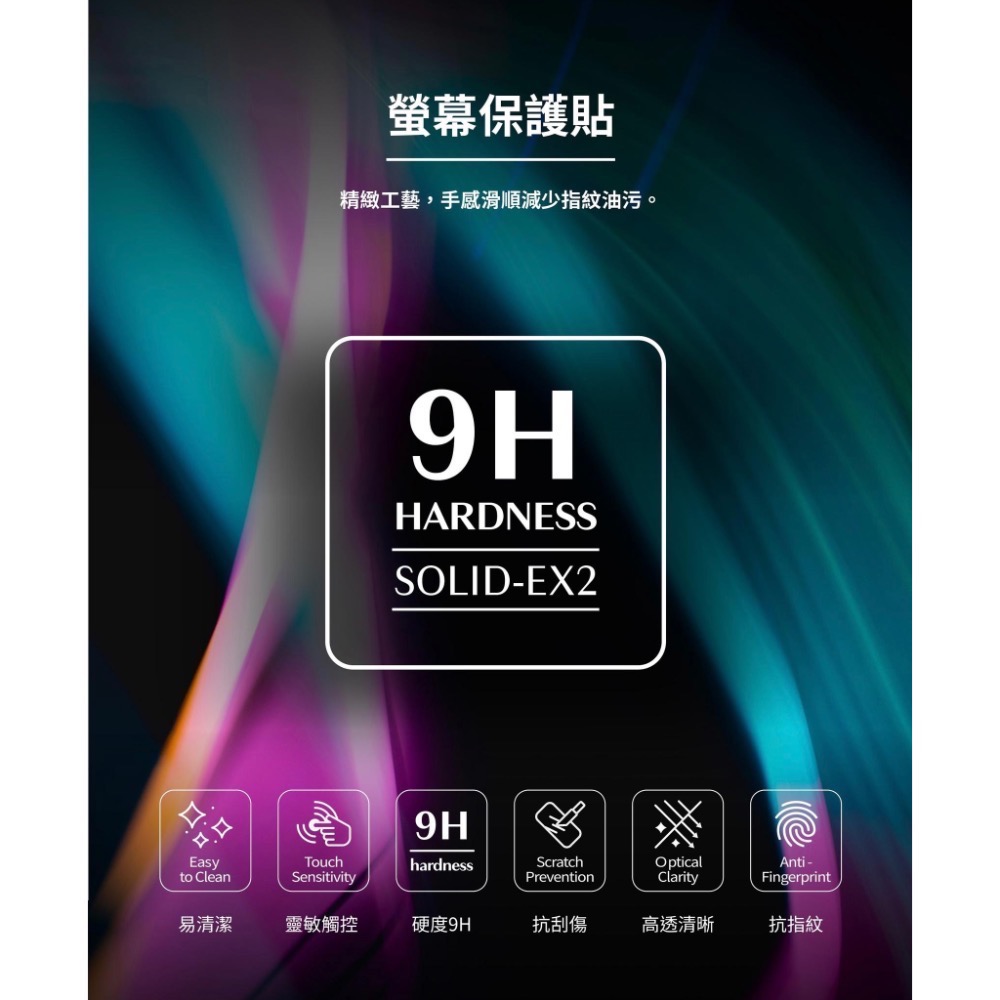 ￼imos低藍光螢幕保護貼 ipad pro ipad qir保護貼 德國萊因認證RPF60 ipad抗藍光保護貼-細節圖8