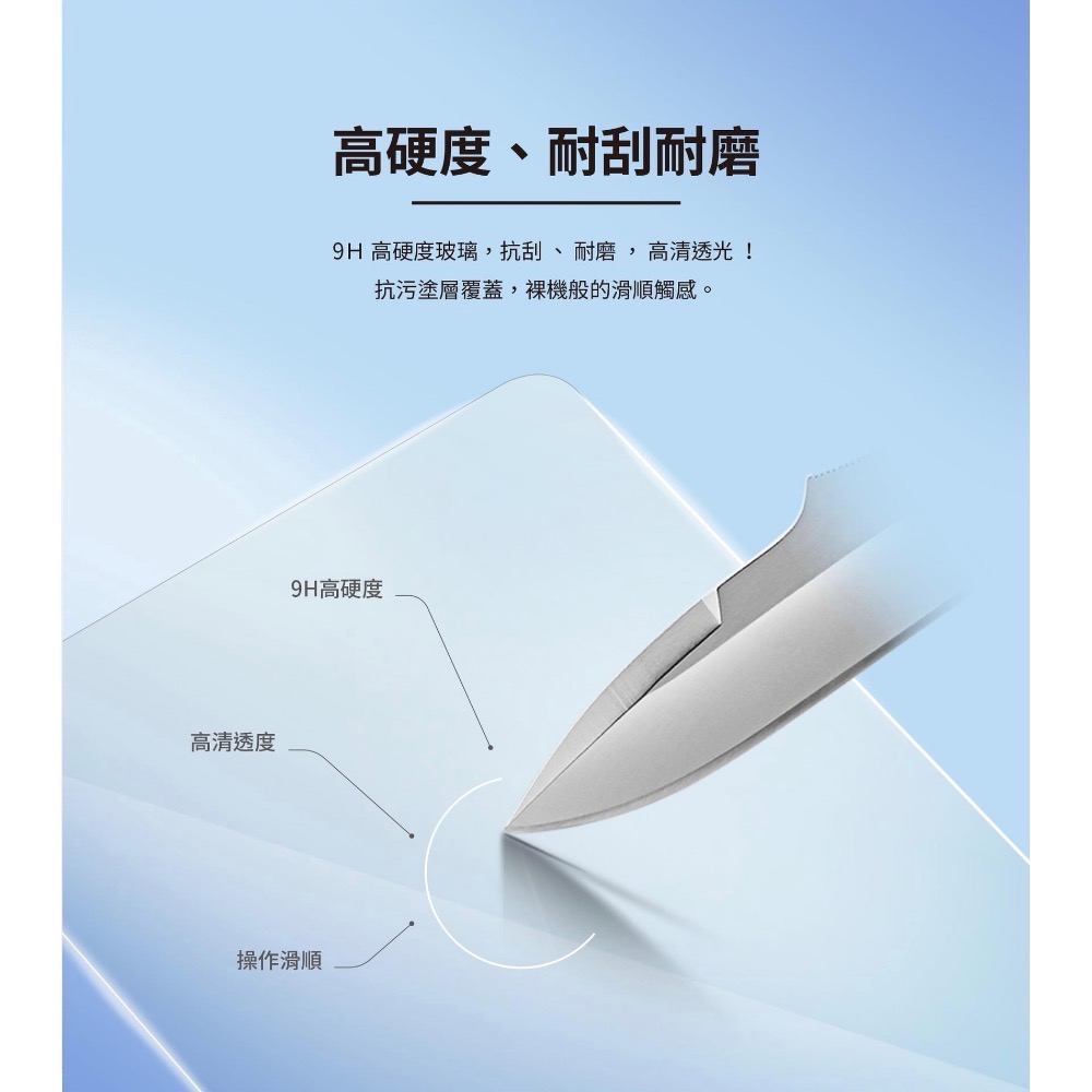 ￼imos低藍光螢幕保護貼 ipad pro ipad qir保護貼 德國萊因認證RPF60 ipad抗藍光保護貼-細節圖9