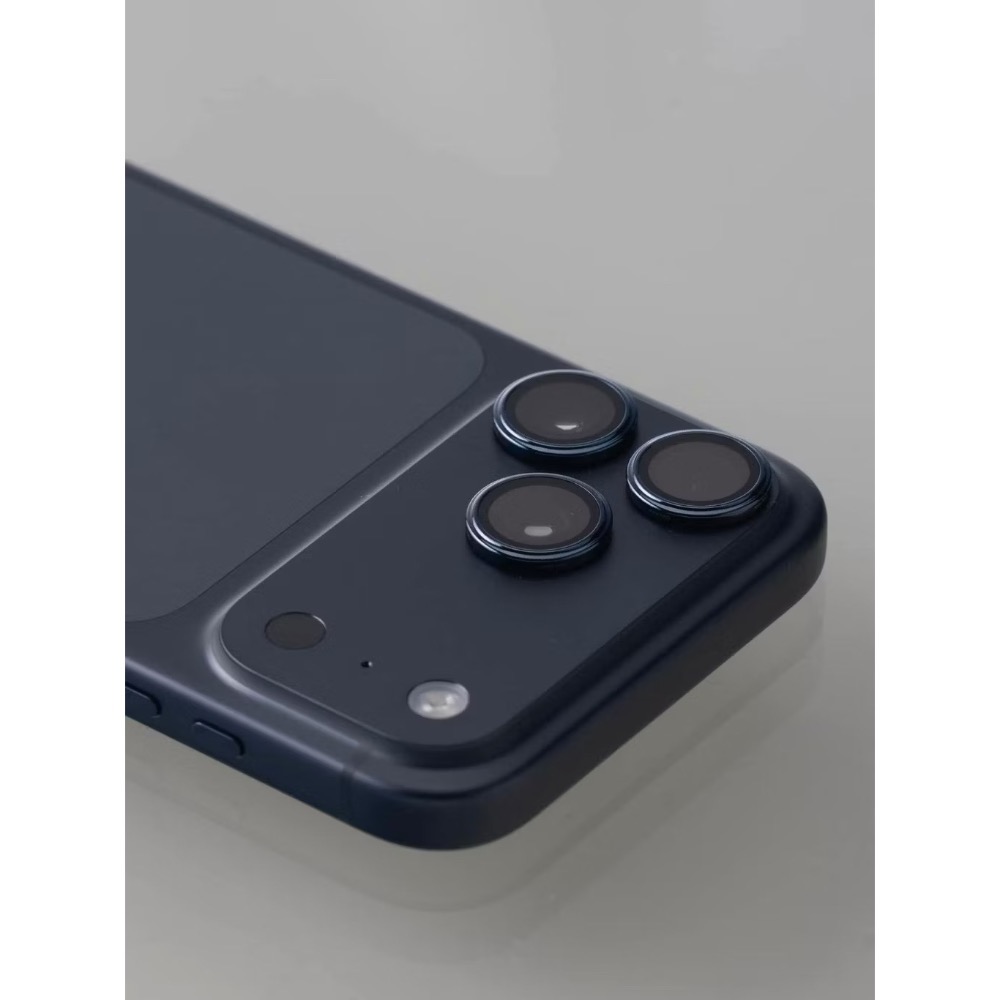 imos 藍寶石鏡頭保護貼 17 Pro Max 隔日到貨 i17 imos 鏡頭貼 iPhone 17 藍寶石鏡頭貼-細節圖3