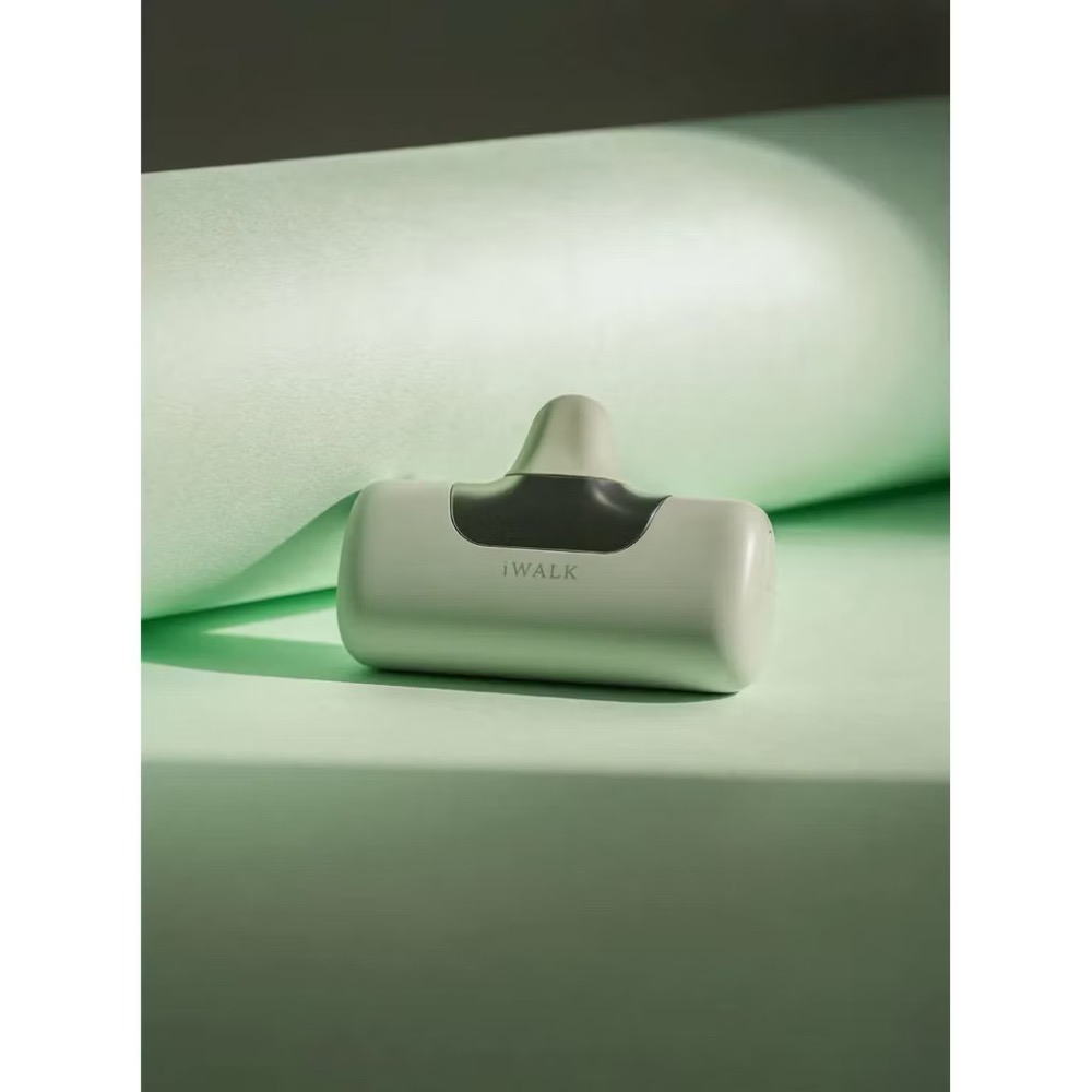 ￼iwalk 六代 口袋行動電源 type c 行充 5500mAh 快充 行動電源 20w 行充-規格圖1