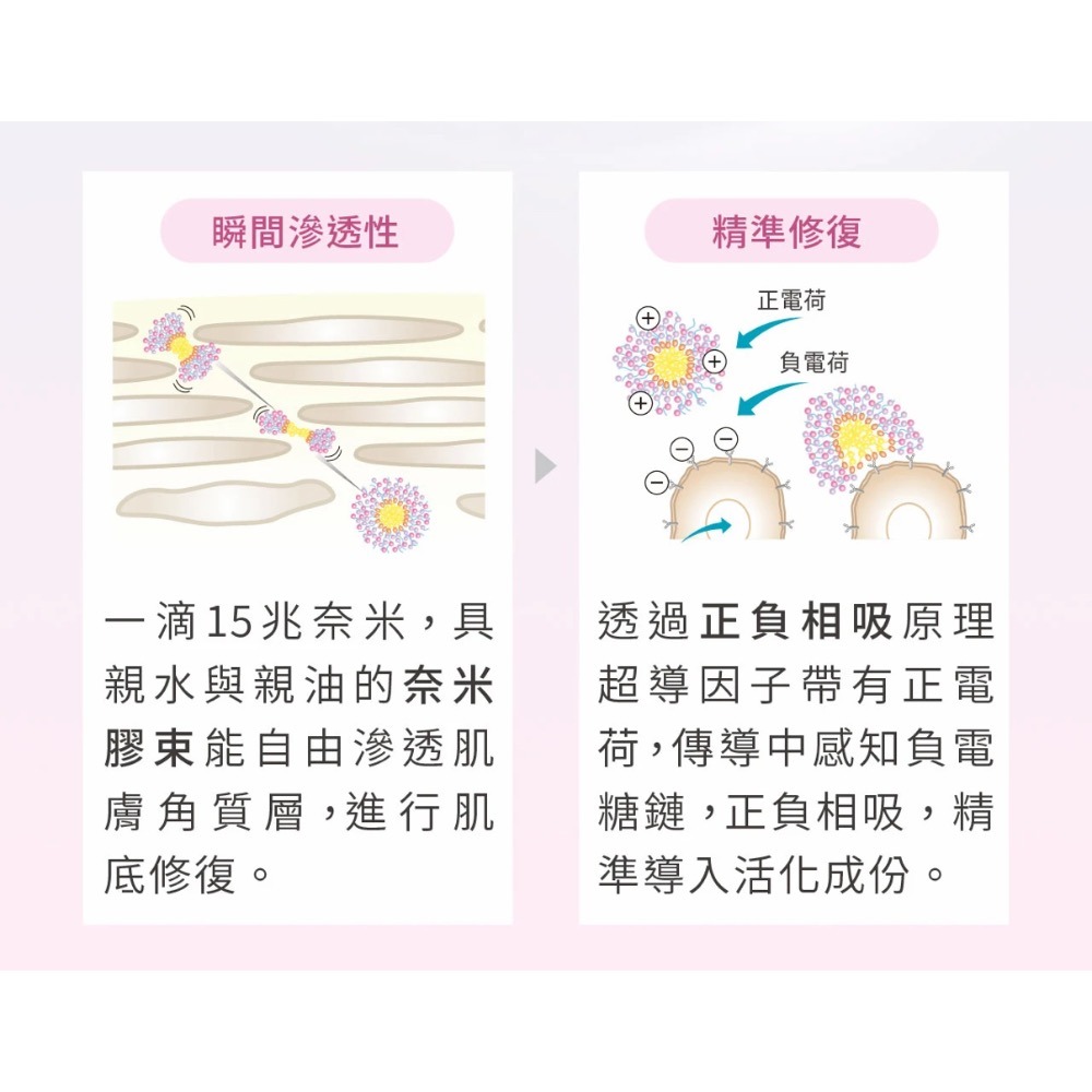 ALBION AI奇肌修復露 10ml-細節圖4