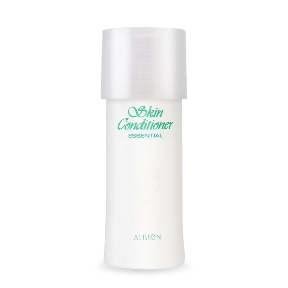 ALBION 健康化妝水 27ml、噴霧、面膜、洗顏皂-規格圖5