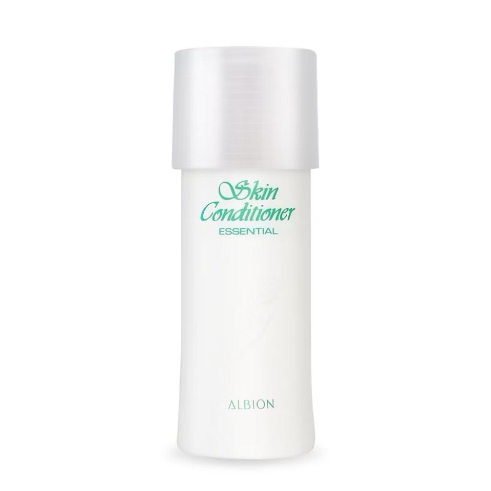 ALBION 健康化妝水 27ml、噴霧、面膜-規格圖5