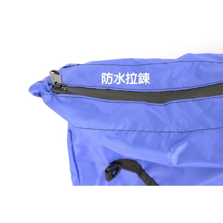 🌈弘韻提琴❗️全包覆式❗️改良款小提琴盒防水雨衣 (中提琴14吋內適用)（附普通背帶*1條）-細節圖2
