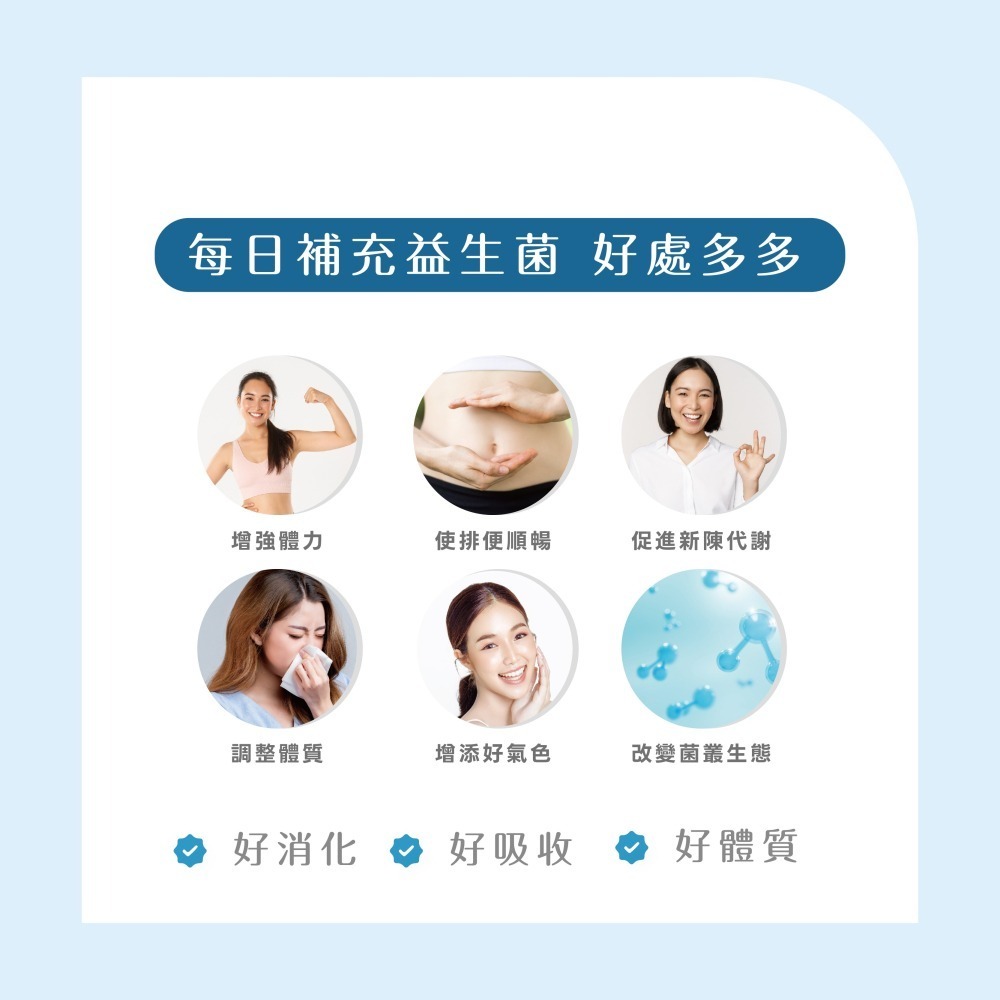 【澳洲LIFE-SPACE 益倍適】孕期廣普益生菌套組【現貨供應】-細節圖10