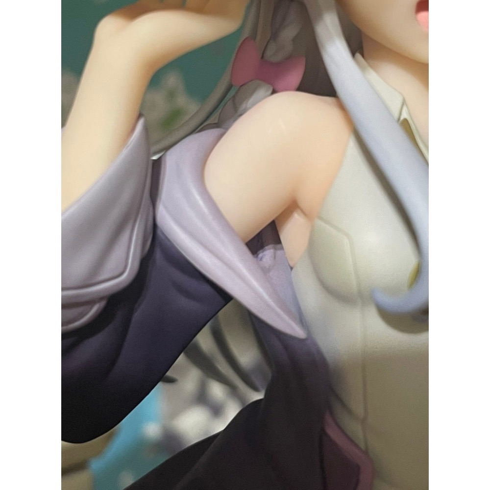 proof 魔女之旅 伊蕾娜-細節圖3