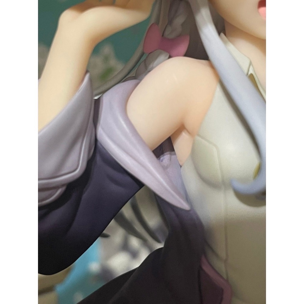 proof 魔女之旅 伊蕾娜-細節圖3