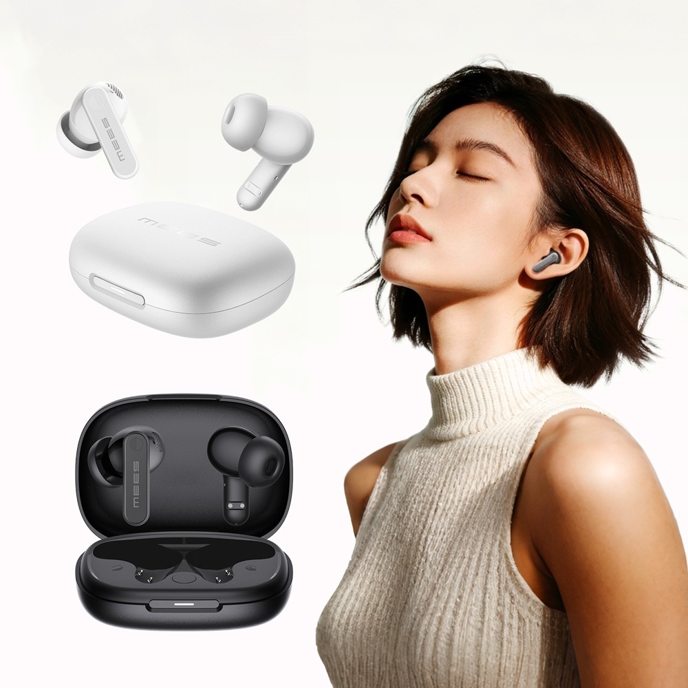 MEES M4 Pro+ AI即時翻譯入耳式智能藍牙耳機-細節圖10